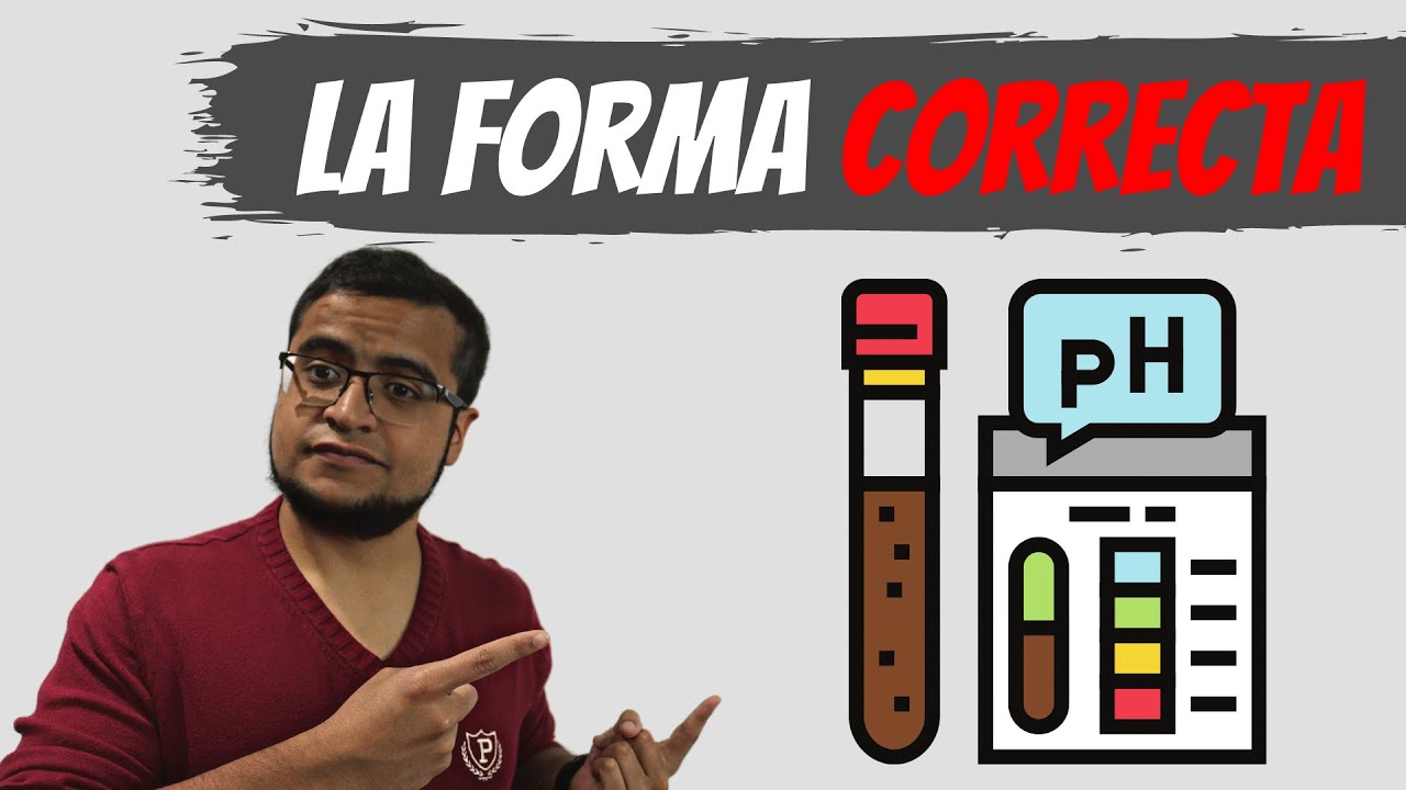 La forma CORRECTA de interpretar gases arteriales | Stweart