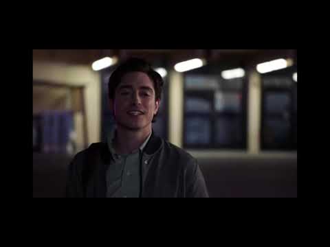 Superstore - Jonah and Amy - Their Story