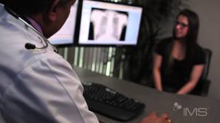 Vídeo de Intelligent Medical Software