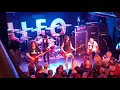 UFO - Fighting Man - Live 10/29/19