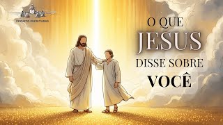 PARA CRIAR SUA REALIDADE VOCÊ PRECISA SABER QUEM VOCÊ REALMENTE É