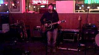 Kevin Grasha -- Sad Sound of the Wind