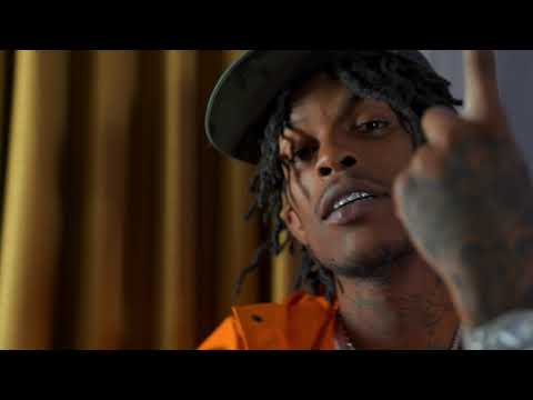 Yung Cal Ft. Chicken P | MT Twins | Lil Saucy - London [Shot By @TeeGlazedItProduction]