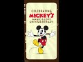 Celebrating Mickey S Magic Love On His Birthday Disney India Shorts