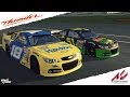 Assetto Corsa Days Of Thunder Cole Trickle 1990 At Moun