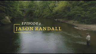 Ep. 2 | Jason Randall,  Non Operating Landowner of Indiana Farmland