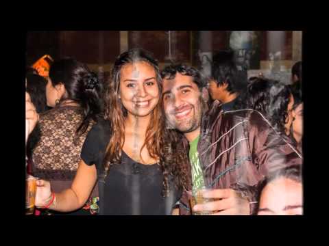 Descarga en el Barrio