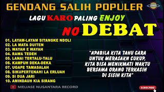 Download lagu GENDANG SALIH LAGU KARO PALING ENJOY mp3 Download lagu GENDANG SALIH LAGU KARO PALING ENJOY mp3