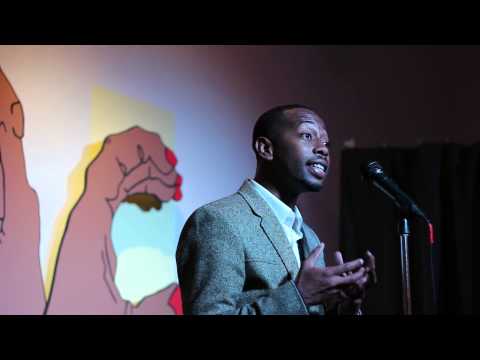 Rudy Francisco - "My Honest Poem"