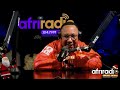 EMISSION ATE PAS TON RAP AVEC ZAKALARA ET MANIOPI