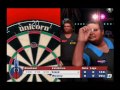 Pdc World Championship Darts 2008 Ps2 Multilplayer Game