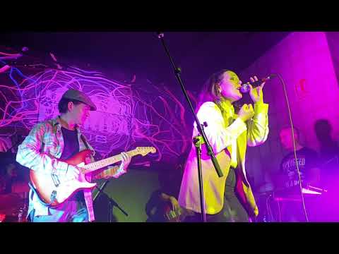 Tributo Oreja de Van Gogh