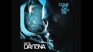 The Kid Daytona -  In The Wind {prod. 6th Sense}