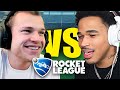 Plaqueboymax VS Jynxzi 99 0 Rocket League Wager