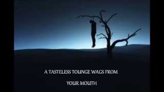 Every Rope a Noose Lyric Video ,The Black Dahlia Murder, Everblack