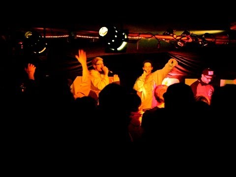 LMNZ feat. Simple One & Flip (Texta) - We Shine