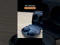 Top 5 Best Wireless Earbuds For Noise Cancelling 2024