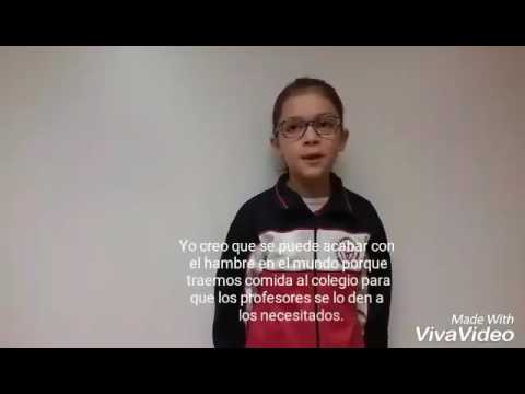 Juntos podemos conseguirlo
