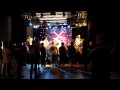 Hundredth - Shelter | LIVE 24.06.2014 ARENA 29 ...