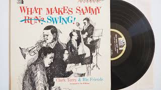 Clark Terry - You&#39;re No Good