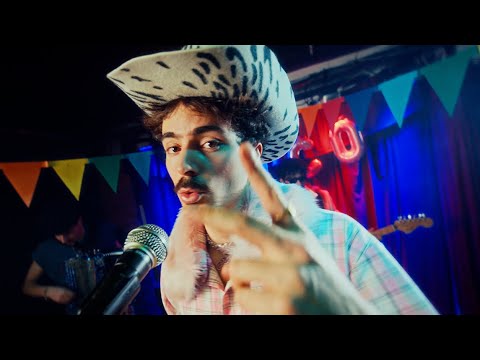 Chico da Tina - SOU GRANDE NO AMOR
