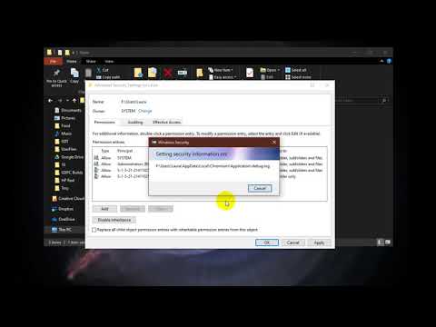 How To Get Files from your Old Hard Drive