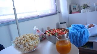 VLOG: ИДЕАЛЬНО! 08.04.19