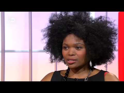 Talk with South African Opera Singer Pumeza Matshikiza | Insight Germany