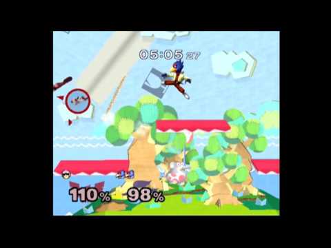 The Runback 42:Nox Vs Dolphin