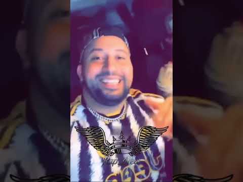 Daly taliany & junior clach samara