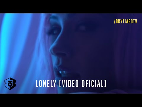 Lonely - Brytiago x Darell | Official Video