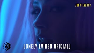 Lonely - Brytiago x Darell | Official Video