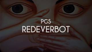 PGS - Redeverbot