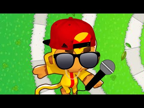 🎵 BTD Battles Rap Song!!!