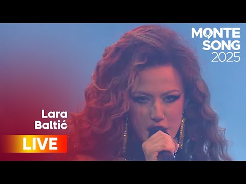 Montesong and Lara Baltić Official