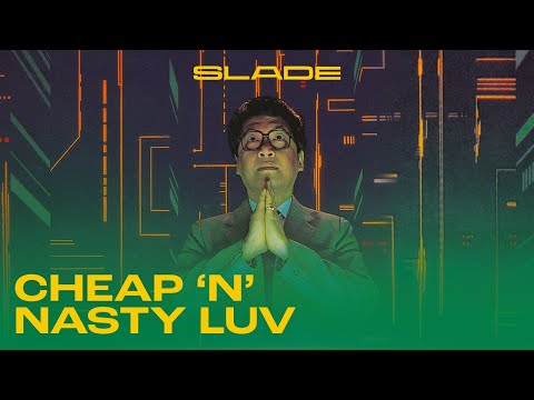 Cheap And Nasty Love video thumbnail