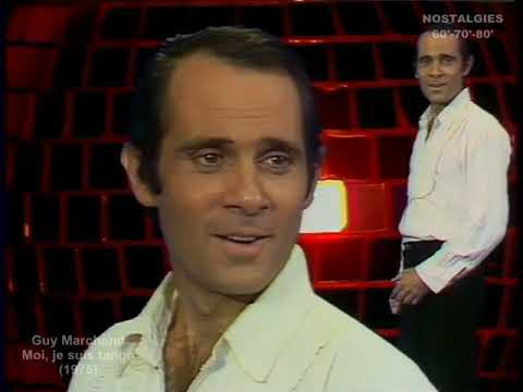 Guy Marchand - Moi, je suis tango (1975)