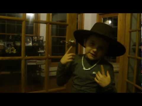 Ben Carolus Do it Like Bubba - Take 1 ! hahaha Dustin Tavella's Biggest Little Fan!