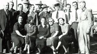 History of The Original Farmers Market, Los Angeles