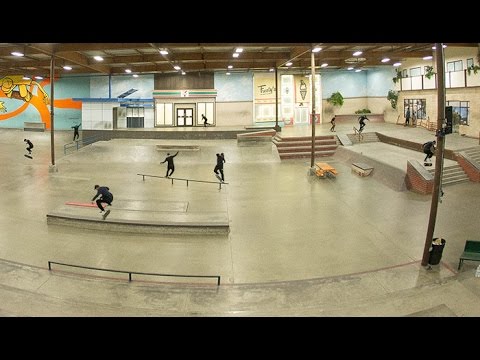 Carlos Ribeiro - It Must Be Nice