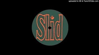 Fluke~Slid [Glidub]