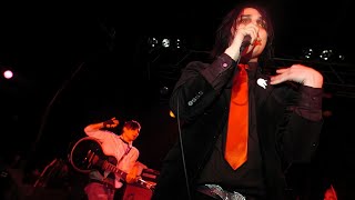 My Chemical Romance - Vampires Will Never Hurt You (Live at Starland Ballroom)