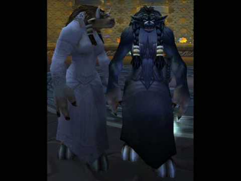 Kish Mauve - Modern Love