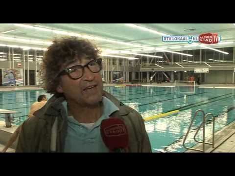 Interview Ron van der Wild na AZC-BZC