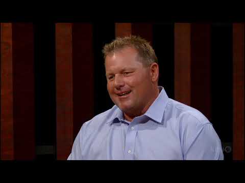 Who is the best hitter Roger Clemens faced?