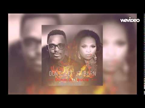 Donald ft Bucie