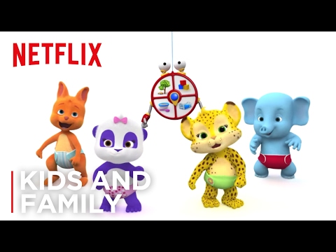 Video cover