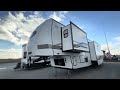 Check out this Video for a 2026 Forest River Cherokee Sabre 36DBB(Stock #6117522)  for sale by RV Dynasty. This unit is located in Bunker Hill, IN