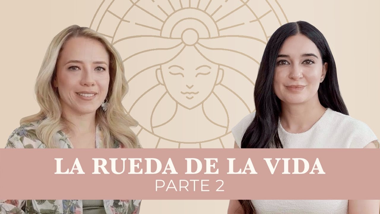 Capítulo 2: Rueda de la vida (2a Parte)
