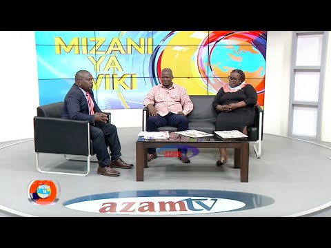 MIZANI YA WIKI: Uongozi wa Rais Samia Suluhu Hassan na matarajio ya nini kitafanyika - 4/4/2021